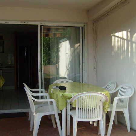 Joli T2 Rdc, Bord De Mer , Piscine , Aresquiers Frontignan Plage 34 Exterior foto